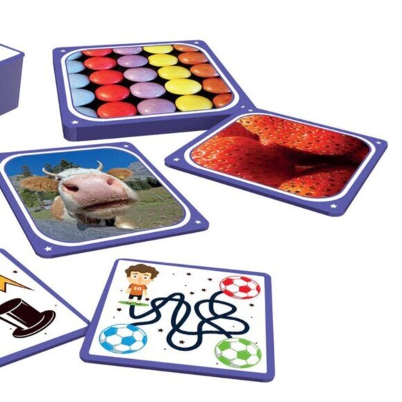 New Sealed Braintopia Junior Original French/English - Picture 4 of 13